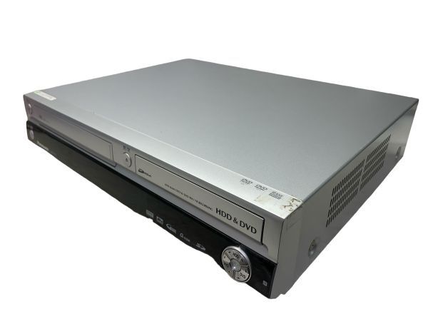 Panasonic パナソニック DVD VHS HDD レコーダー DMR-EH75Vの画像5