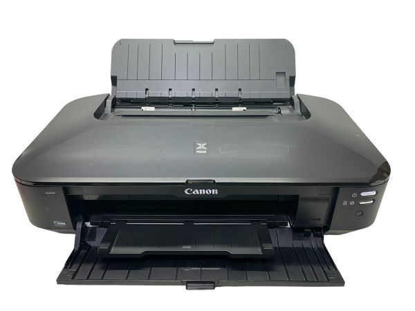 キャノン Canon PIXUS iX6830 A3 インクジェットプリンター_画像2