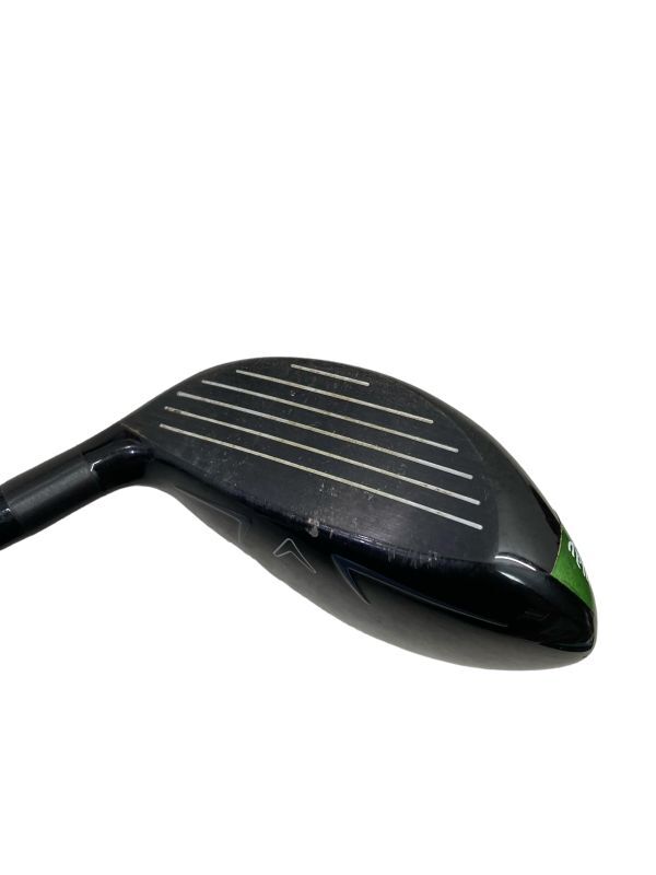 キャロウェイ Callaway GBB STAR 10.5° Speeder EVOLUTION FLEX R ゴルフクラブ_画像3