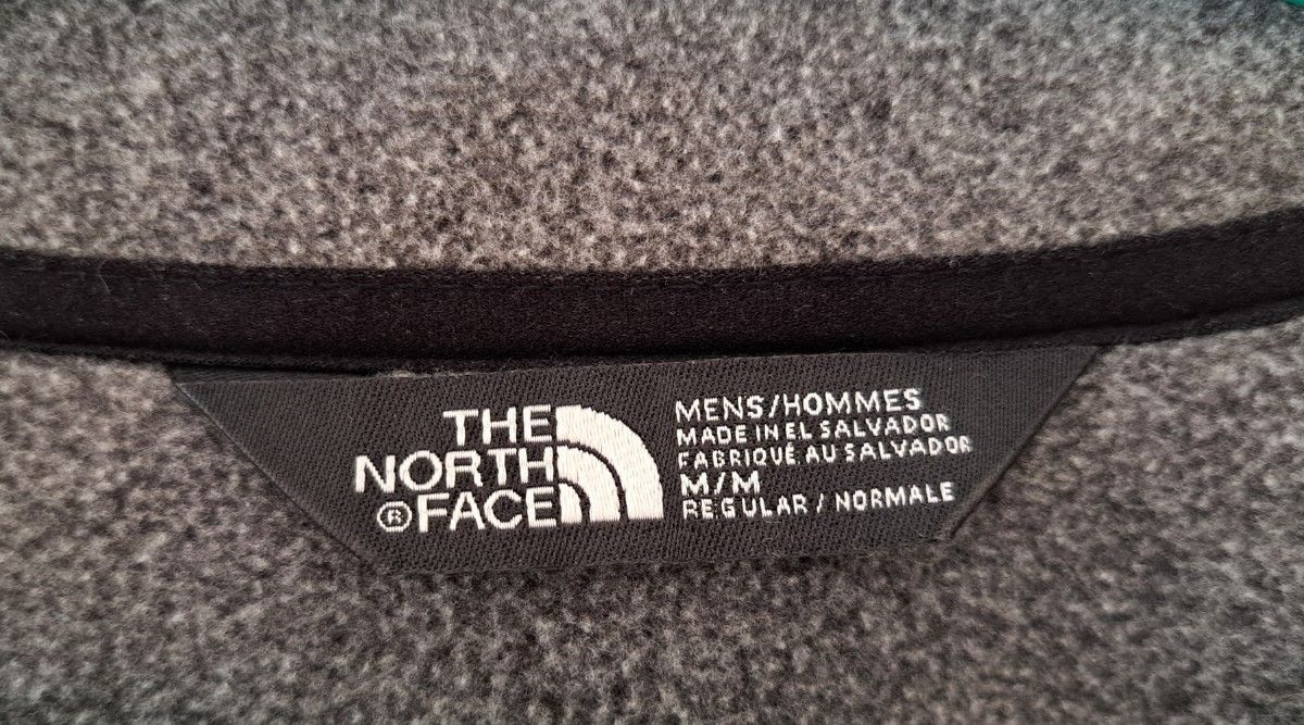 ノースフェイス THE NORTH FACE パタゴニア ARC’TERYX フルジップフリースジャケット NF0A3RT5KS7