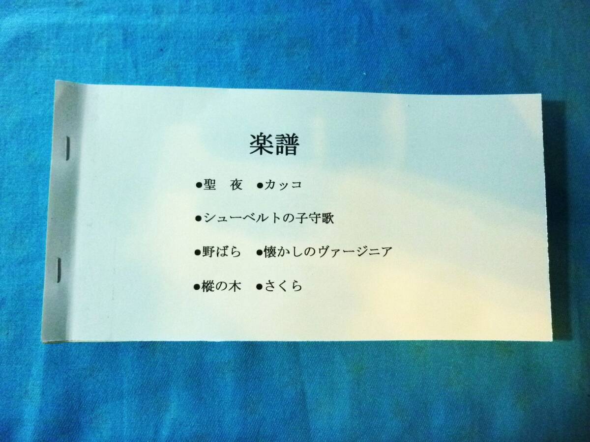 ナイト オカリナ Night オカリナ SOP.F 美音 ソプラノF 大塚楽器 送料410円 の画像6