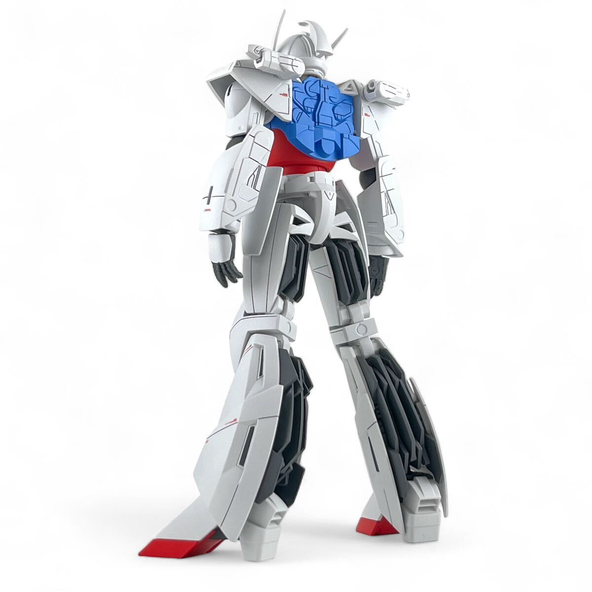 HG 1/144 WD-M01 ∀ガンダム 塗装済 完成品 ガンプラ_画像10