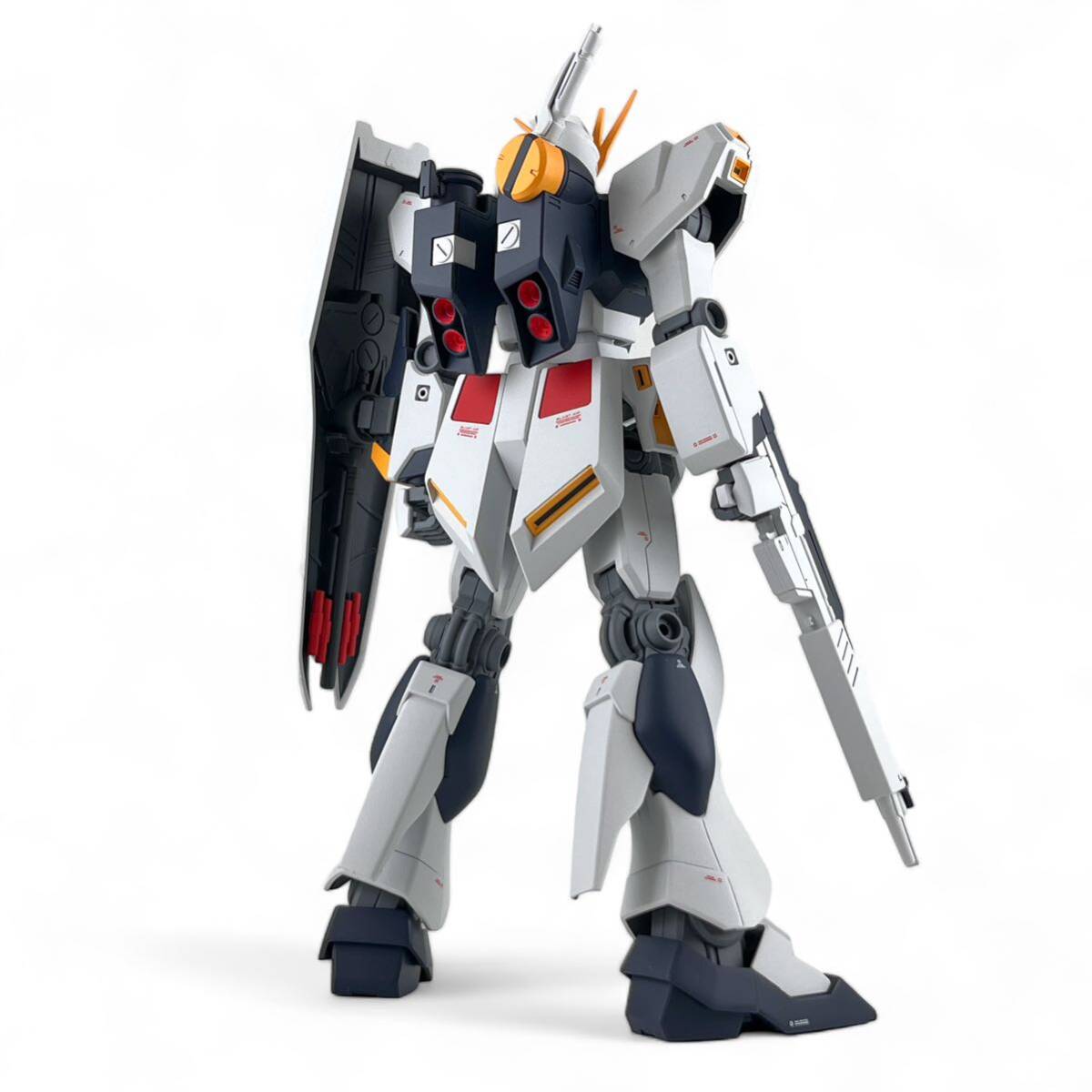 ENTRY GRADE 1/144 RX-93 νガンダム 塗装済 完成品 ガンプラ_画像3