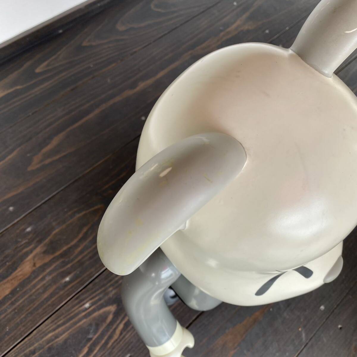 124500円 【KAWS カウズ BE@RBRICK ベアブリック 1st 1000 124500円 【KAWS カウズ BE@RBRICK ベアブリック 1st 1000