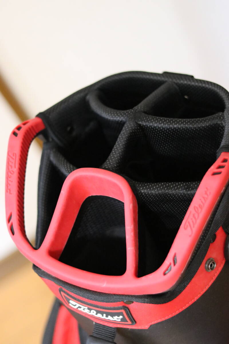 日本未発売モデル】使用感極小 タイトリスト CLUB7 9 0型 7分割 日本未発売モデル】使用感極小 タイトリスト CLUB7 9 0型 7分割