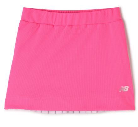 でおすすめアイテム。 《2024年春夏》【レディース】ニューバランス スカート 012-4134511(090)ピンク(2/L) スカート