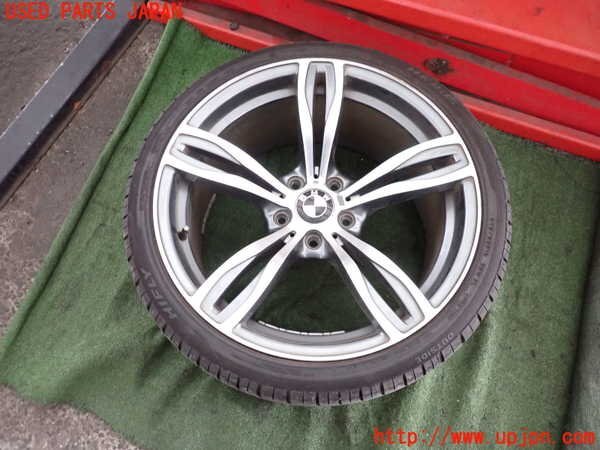 2UPJ-12509047]BMW 320d F30(8C20)タイヤ ホイール 1本(2) 275/30R19 中古の画像1