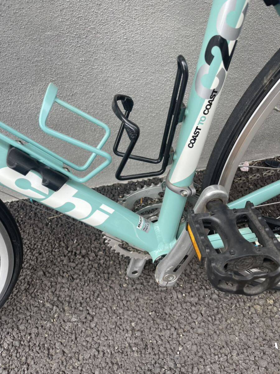 Bianchi HYDRO VIA NIRONE7 C2Cの画像2