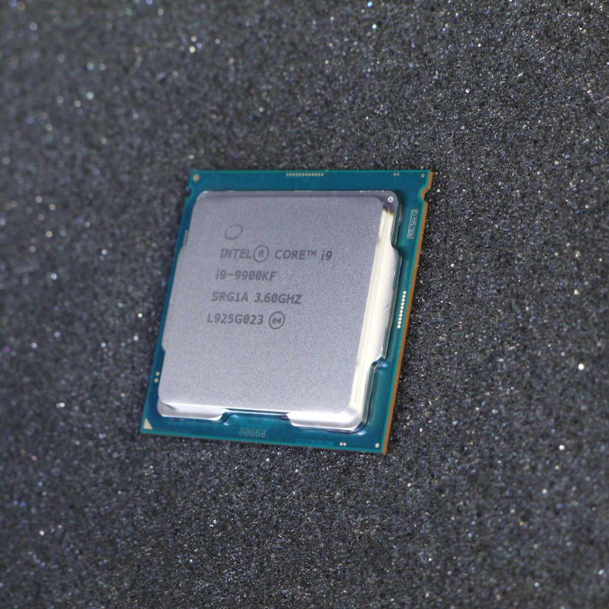 intel Core i9-9900KF LGA1151 CofeeLake 第9世代
