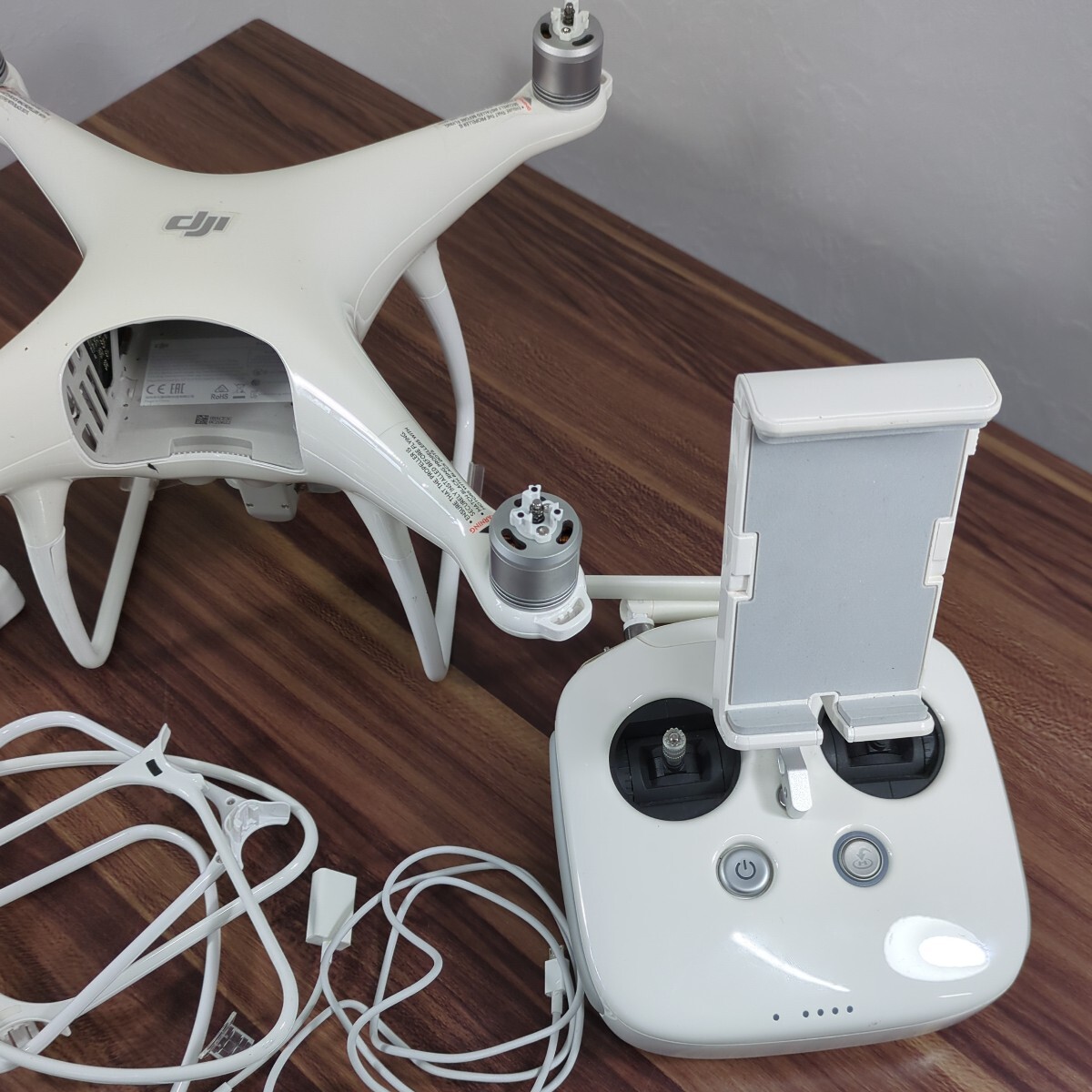 Phantom 4 adv secondhand goods 