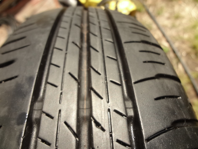 【送料格安】155/65R14・DUNLOP/ENASAVE・EC300+・即決激安！！！_画像5