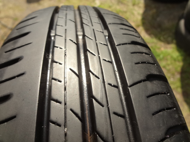 【送料格安】155/65R14・DUNLOP/ENASAVE・EC300+・即決激安！！！_画像7