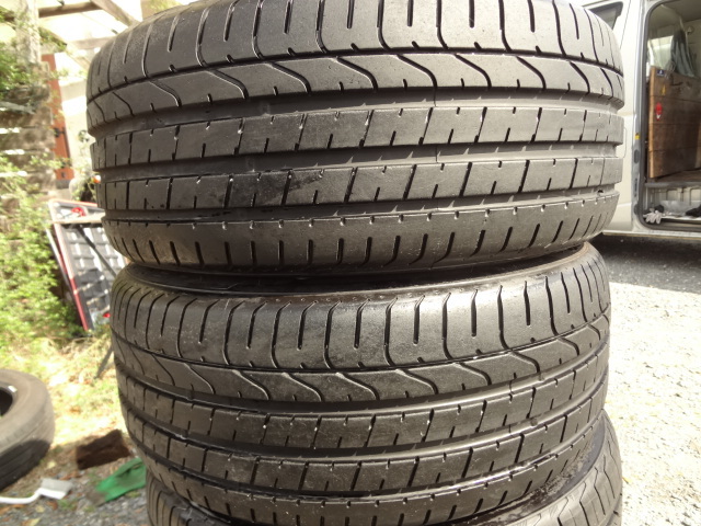 【送料格安】245/35R20・PIRELLI/PZERO・バリ溝２本！！！の画像1