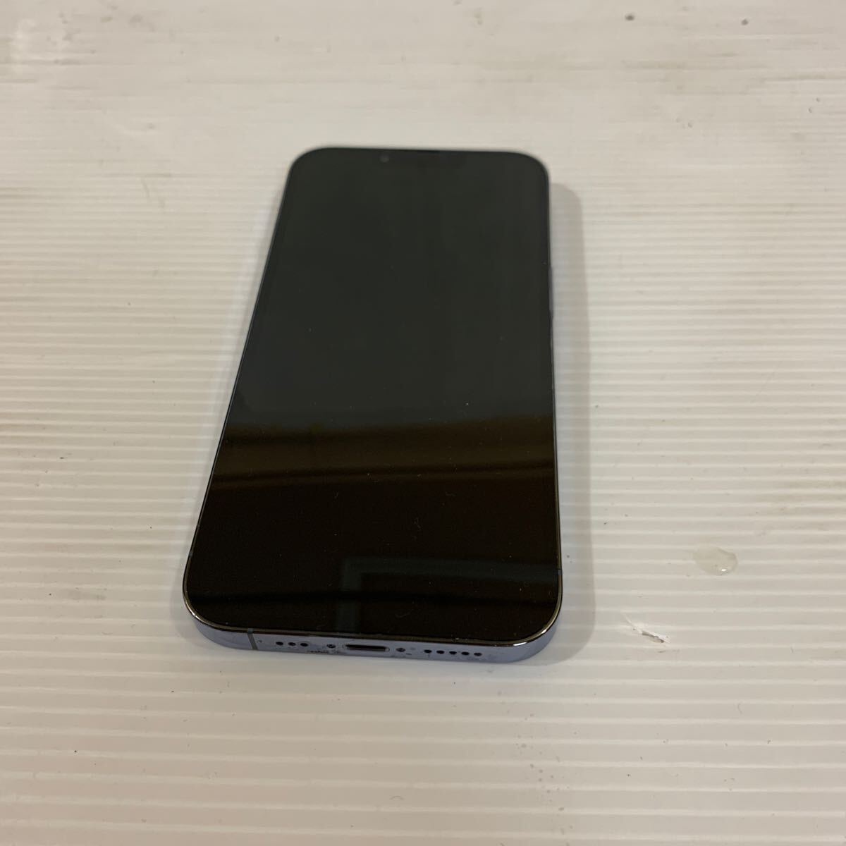 15300円 iPhone 13 PRO 128GB ジャンク品 (04.08) - iPhone 15300円 iPhone 13 PRO 128GB ジャンク品 (04.08) - iPhone