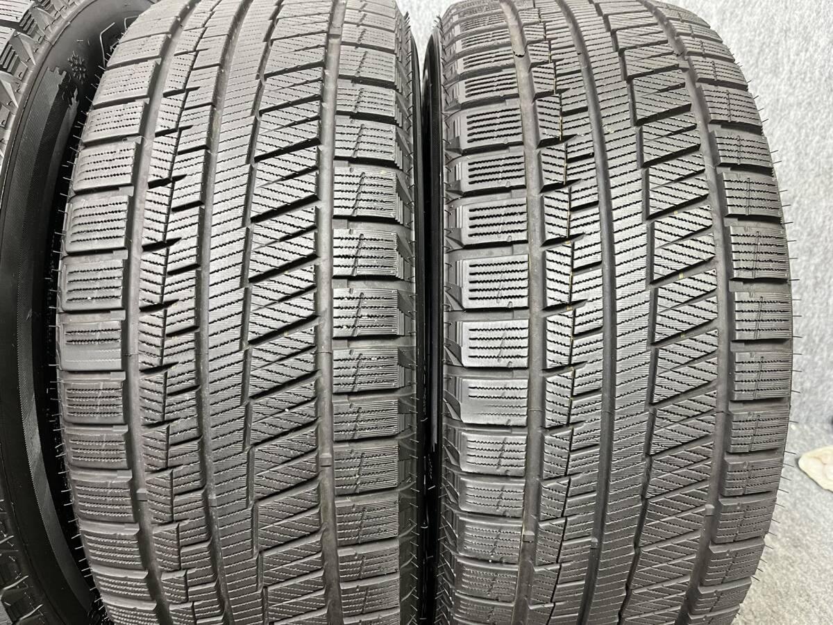 ★激安！売り切り ★GRIPMAX 　 205/55R16(2本)　205/60R16(2本)★ 2022年製造 4本セット 中古 冬タイヤ　スタッドレス★_画像3