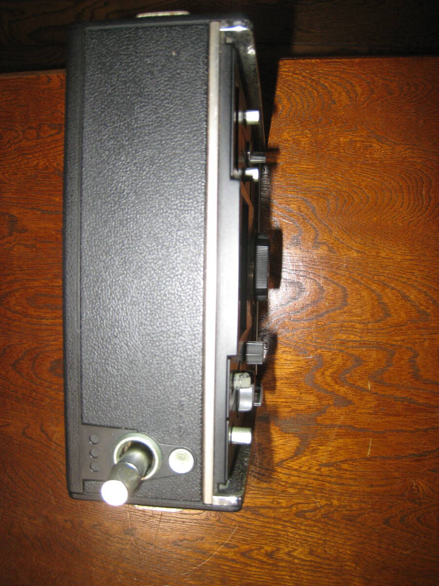 SONY ICF-5800 　スカイセンサー