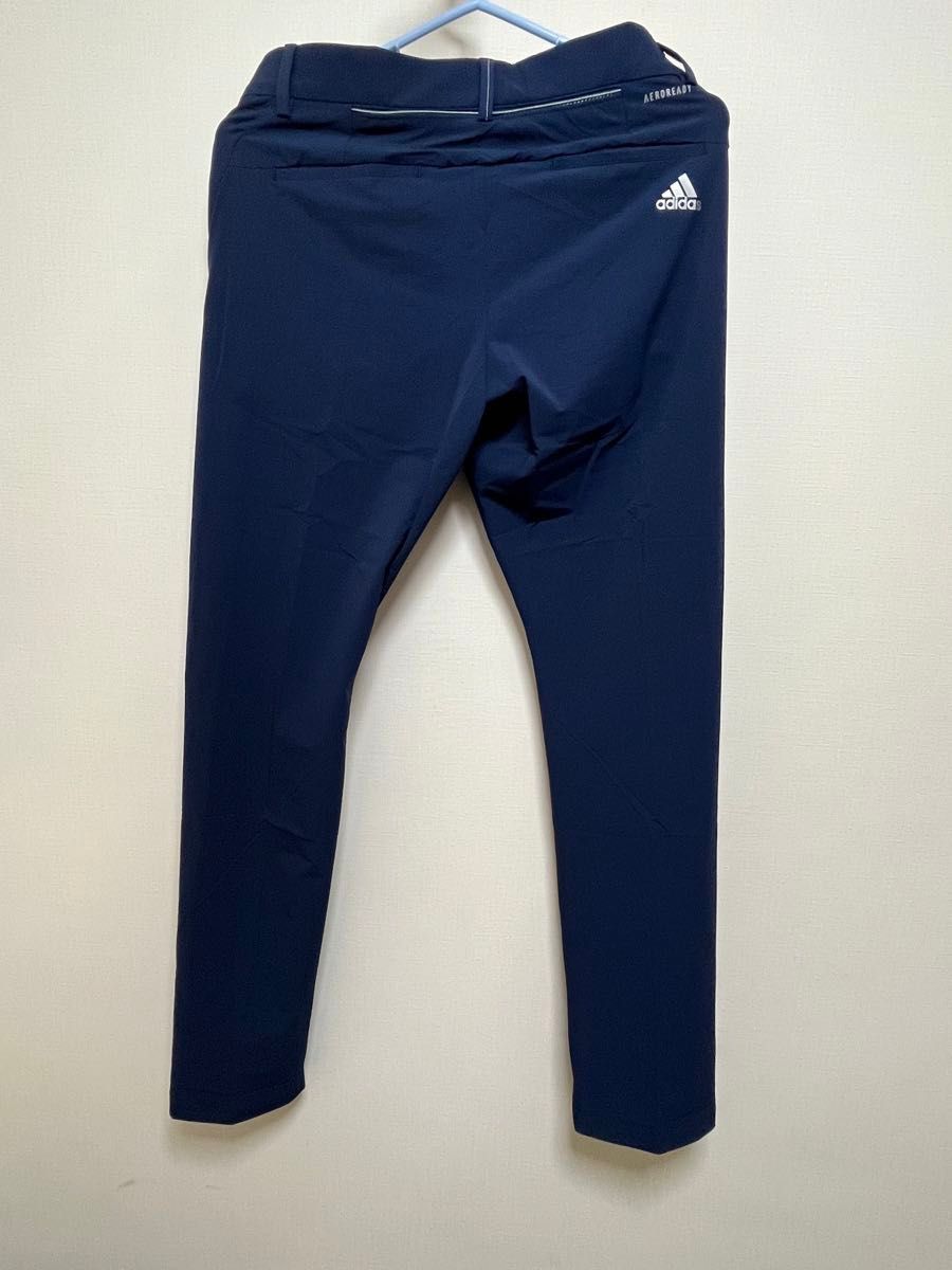 アディダス adidas ゴルフ ウェア ロングパンツ EX ストレッチ アディダス adidas ゴルフ ウェア ロングパンツ EX ストレッチ