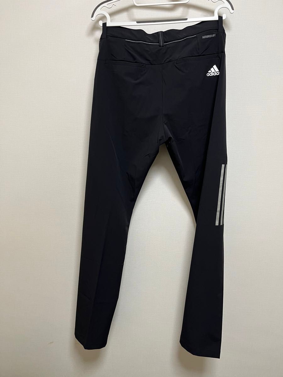 アディダス adidas ゴルフ ウェア ロングパンツ EX ストレッチ