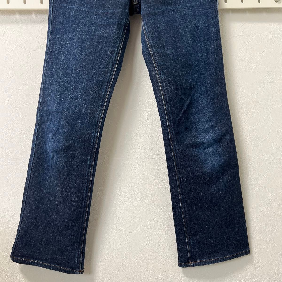 レディースデニム Levi's RED TAB W28 ストレッチ リーバイス レディースデニム Levi's RED TAB W28 ストレッチ リーバイス