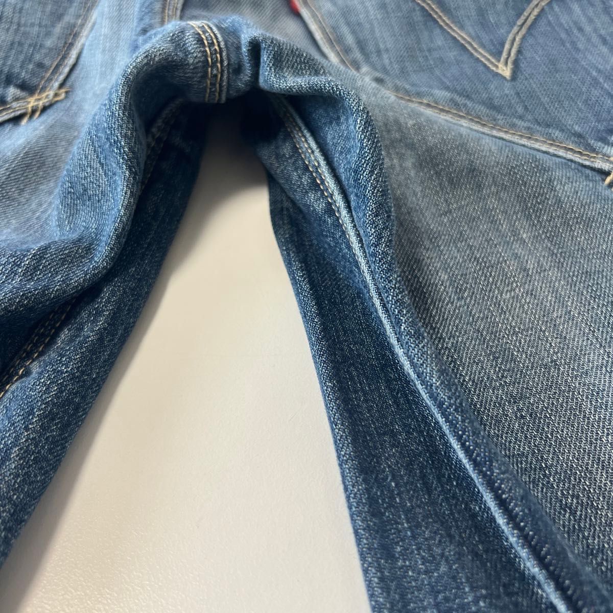 LEVI'S ENGINEERED JEANS 28 リーバイス　エンジニアードジーンズ　ジーパン　メンズ　古着