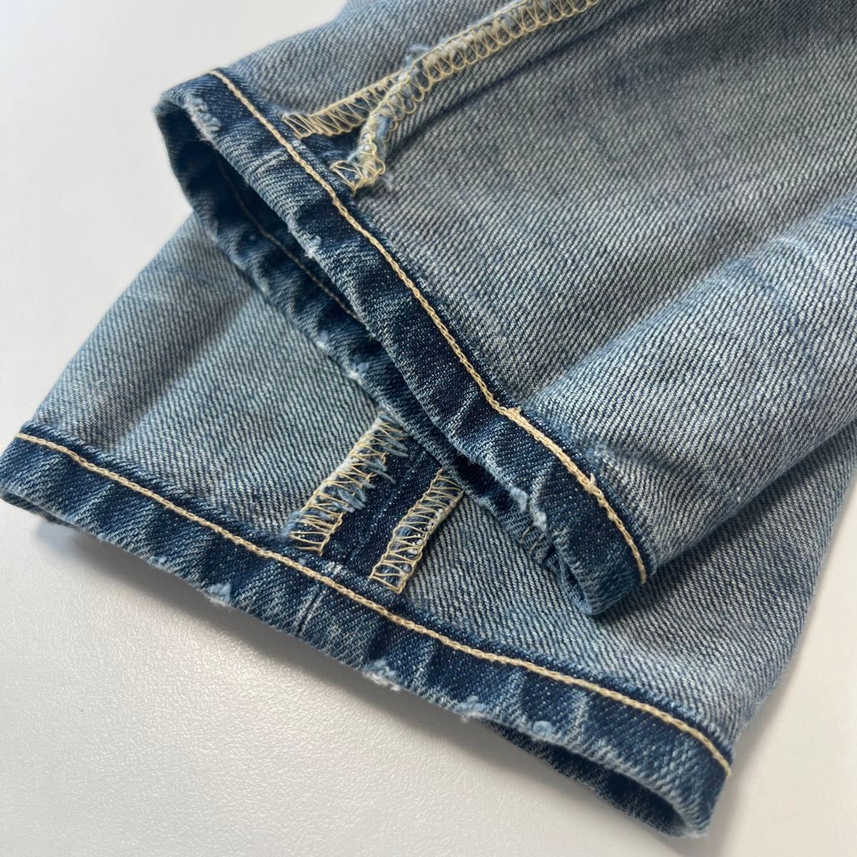 LEVI'S ENGINEERED JEANS 28 リーバイス　エンジニアードジーンズ　ジーパン　メンズ　古着