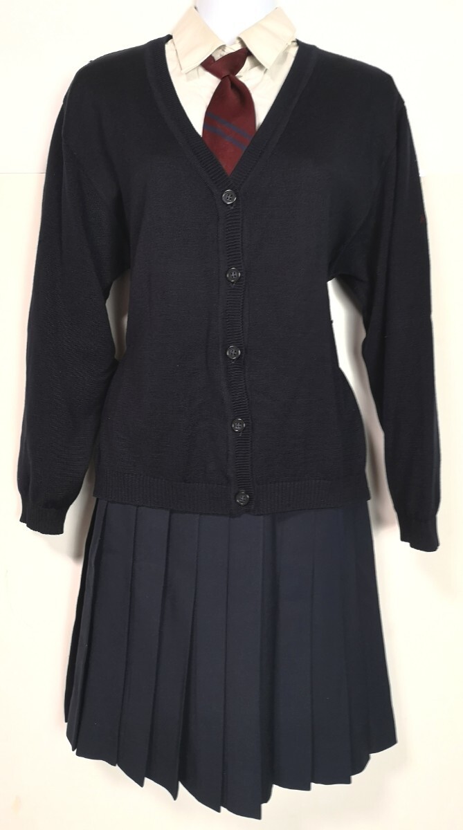 Yahoo!オークション - 履正社中学高校 制服 冬服 セーラー服155A Yahoo!オークション - 履正社中学高校 制服 冬服 セーラー服155A