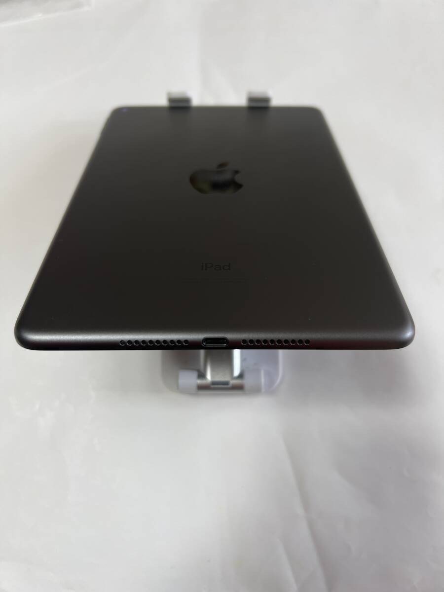 IPad Mini 5 WiFi + Cellular 64GB space Gray_画像3