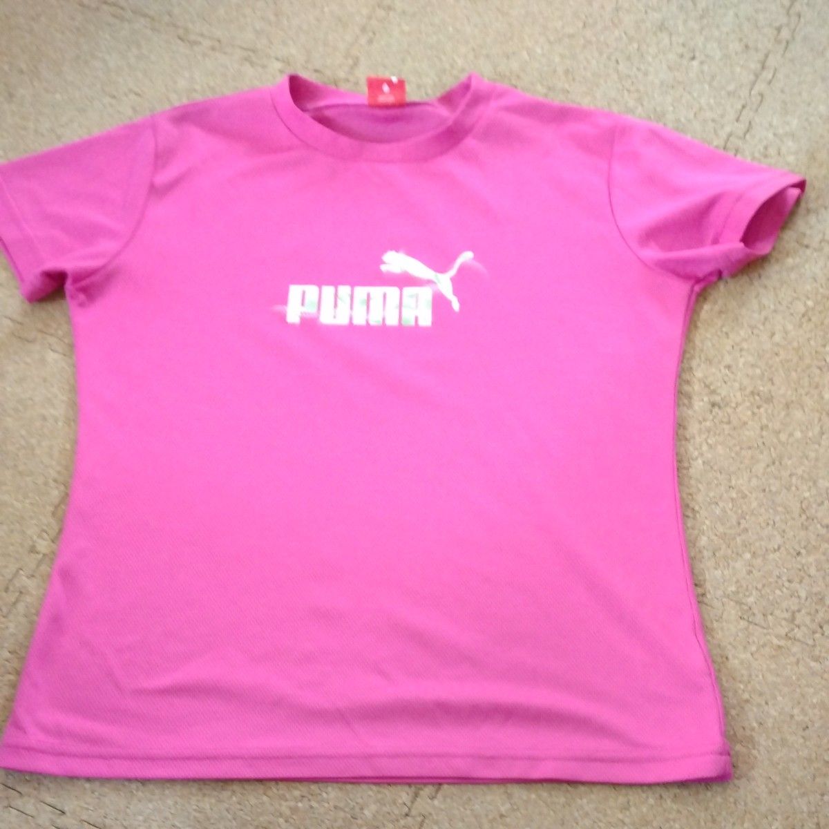 Tシャツ 半袖Tシャツ 半袖　プーマ　PUMA