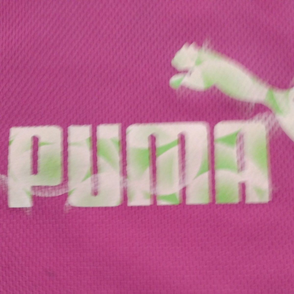 Tシャツ 半袖Tシャツ 半袖　プーマ　PUMA