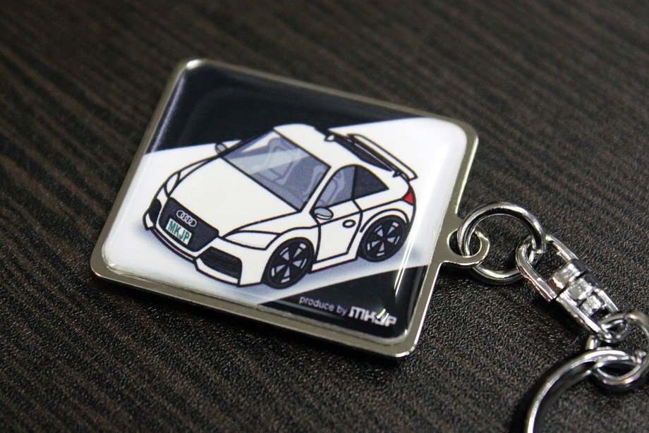 MKJP key holder car Crown Athlete GRS210|AWS210 latter term free shipping 