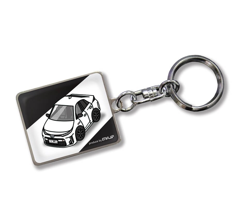 [1 jpy auction ]MKJP key holder car make modification possibility! all Manufacturers OK! approximately 500 car make line-up 