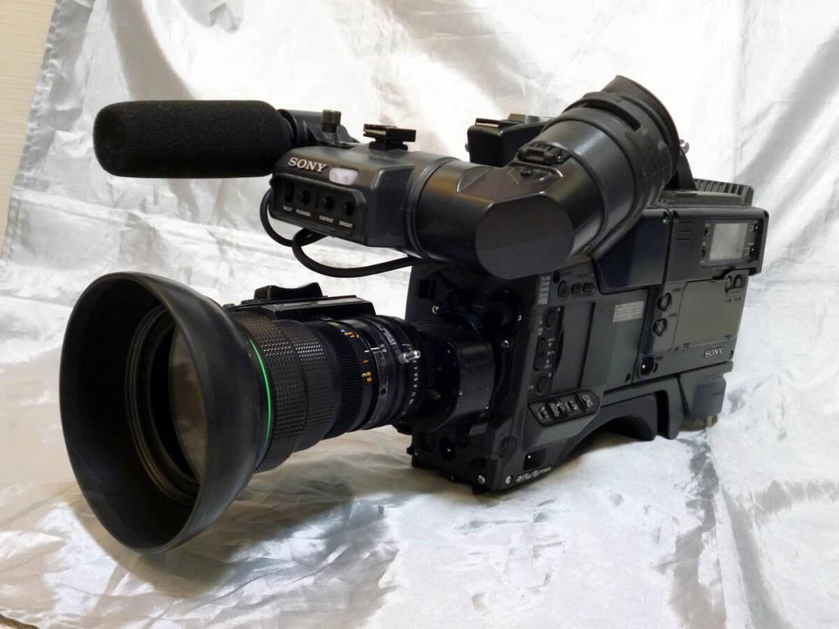 Yahoo!オークション - SONY DSR-130 VCT-U14+ケース付き Yahoo!オークション - SONY DSR-130 VCT-U14+ケース付き