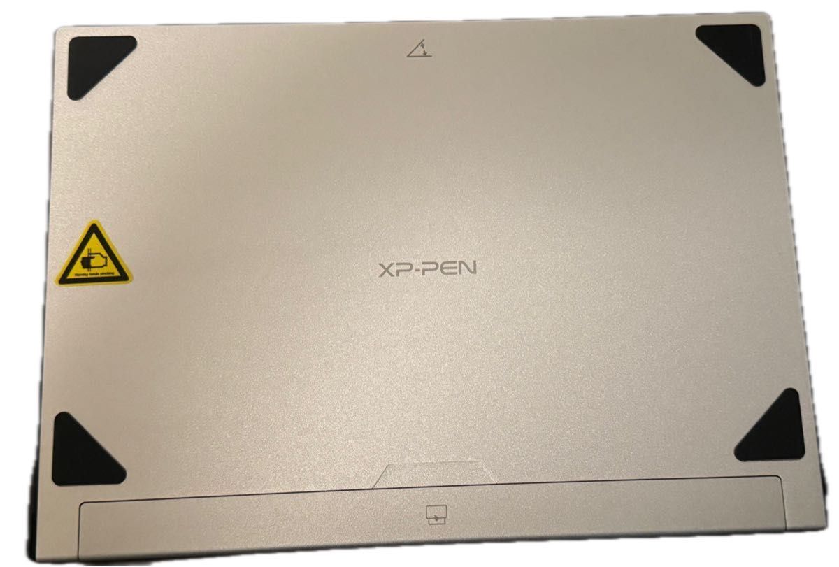 XPPen 液晶ペンタブレット専用スタンド 折りたたみ 角度調整可能 AC18