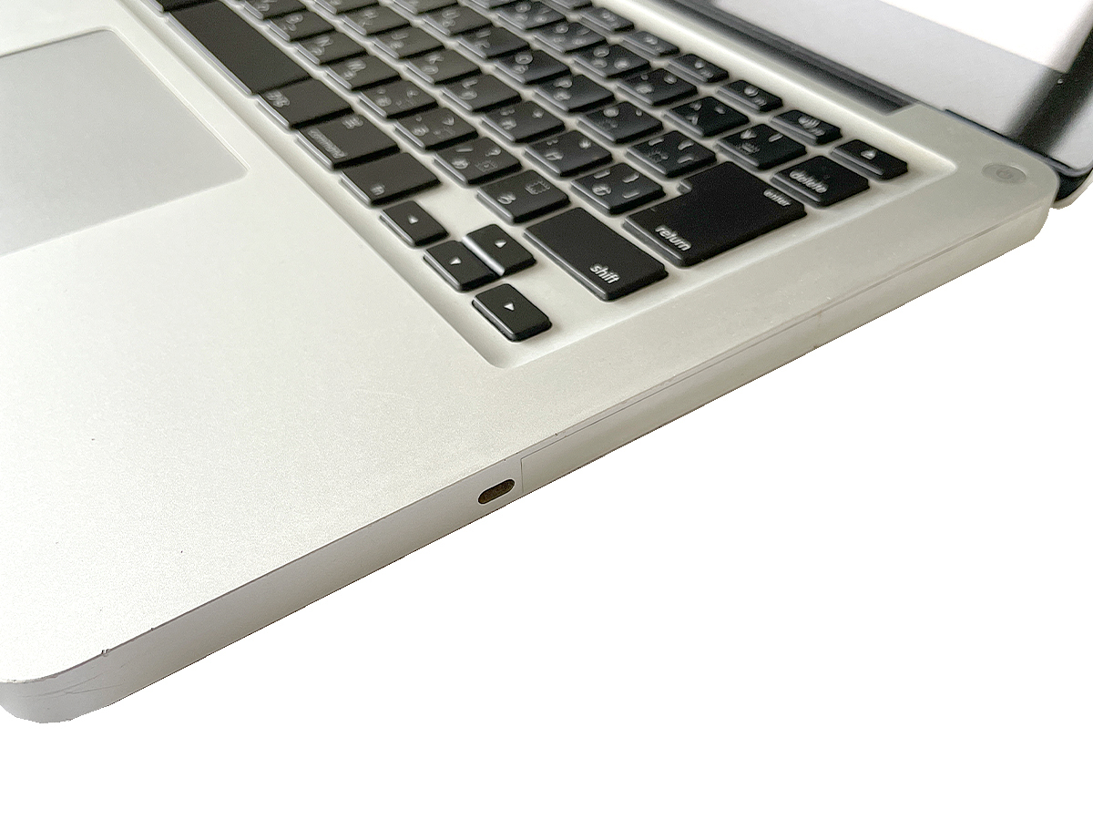 MacBook Pro(13-inch,Mid2012). secondhand goods 