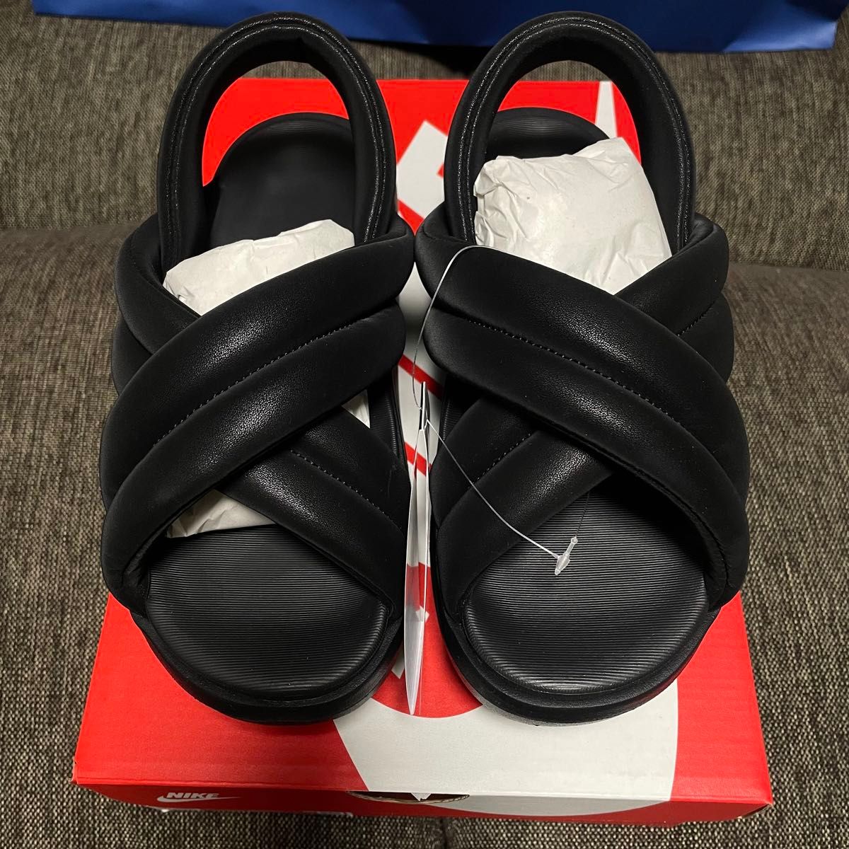 NIKE エアマックス アイラ ブラック 黒【23 0cm】Air Max Isla NIKE エアマックス アイラ ブラック 黒【23 0cm】Air Max Isla