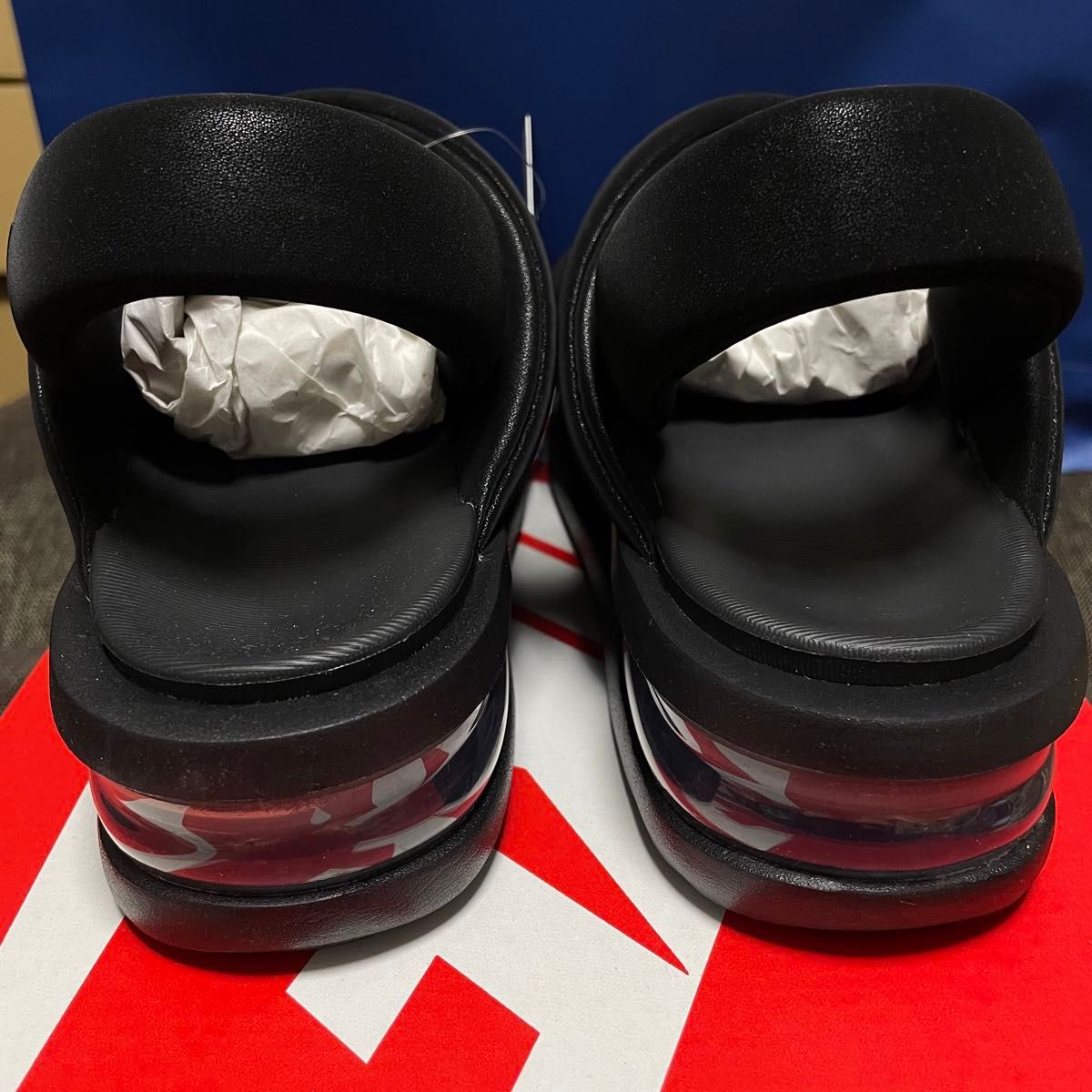 NIKE エアマックス アイラ ブラック 黒【23 0cm】Air Max Isla NIKE エアマックス アイラ ブラック 黒【23 0cm】Air Max Isla
