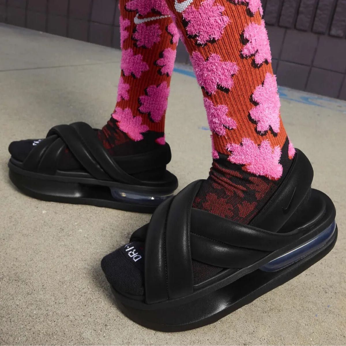 NIKE エアマックス アイラ ブラック 黒【23 0cm】Air Max Isla NIKE エアマックス アイラ ブラック 黒【23 0cm】Air Max Isla