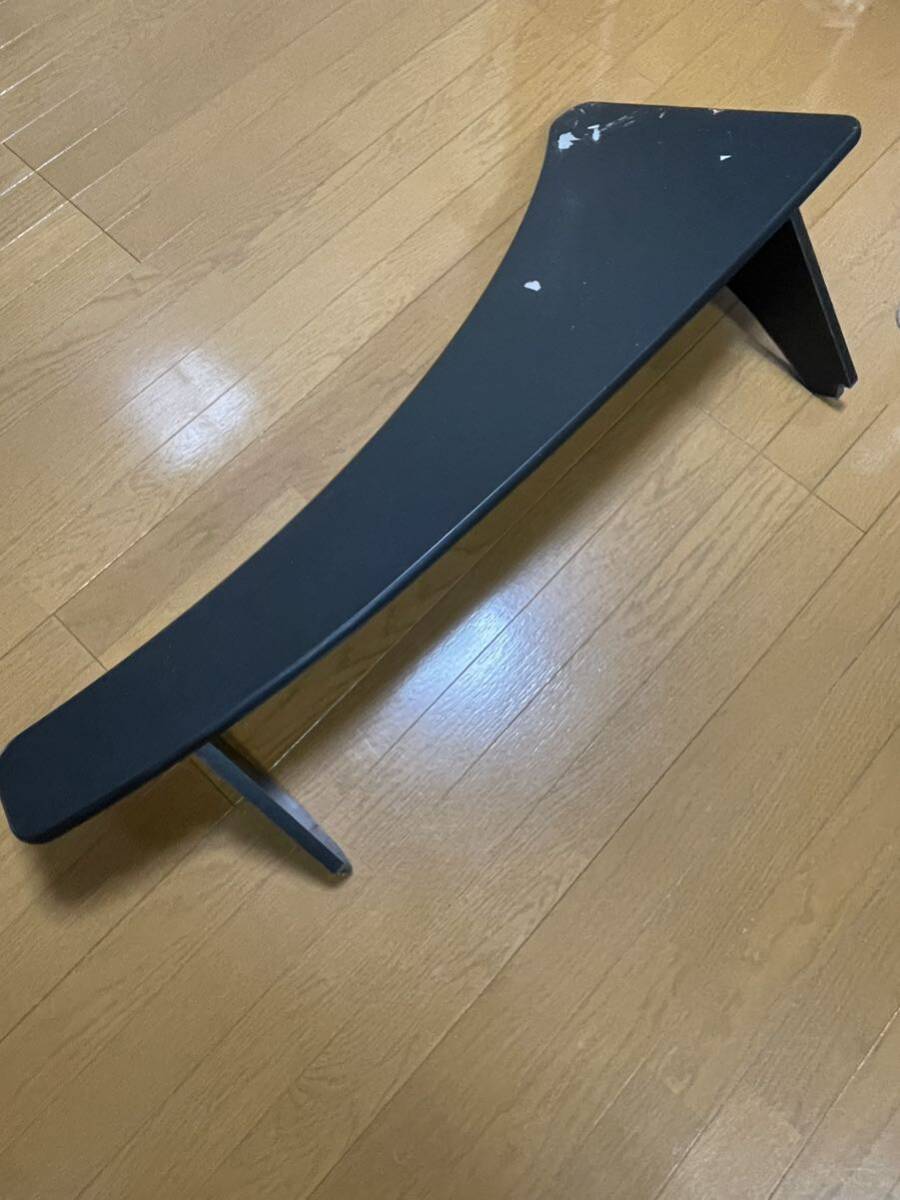 Yahoo!オークション - 廃盤 07クオン フロントテーブル Yahoo!オークション - 廃盤 07クオン フロントテーブル