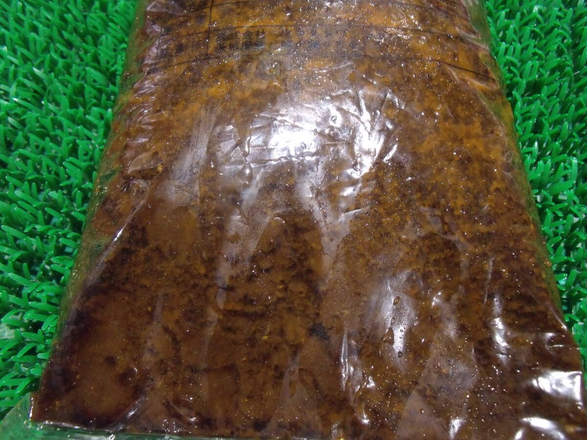 数量限定■即決■じっくり煮込んだ本格派 牛黒カレー ビーフ黒カレー 1kg(1kg×1パック) 同梱可能の画像2