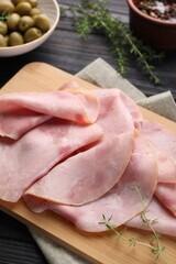  limited amount # prompt decision # Japan ham made bon less ham 1kg(1kg×1 pack ) including in a package possibility 