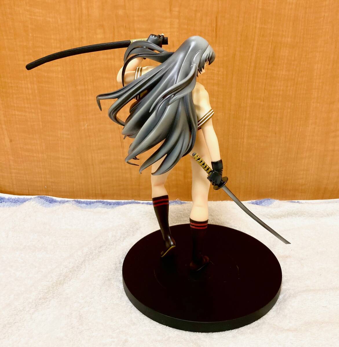  Great Guardians compilation guard on sword ... manner record ... dragon festival ver. no. .. figure 