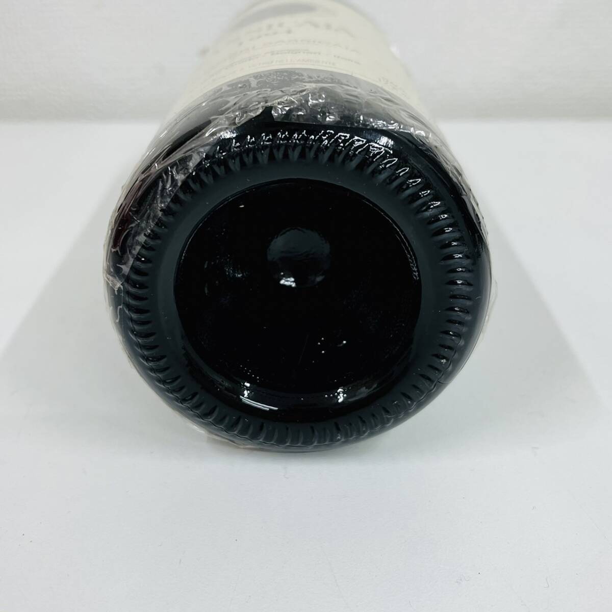 【TK‐11796IM】1円 ～ SASSICAIA サッシカイア 1994 赤 ワイン 750ml 12% 洋酒 年代物 ヴィンテージ ワイン コレクション 未開栓 の画像9