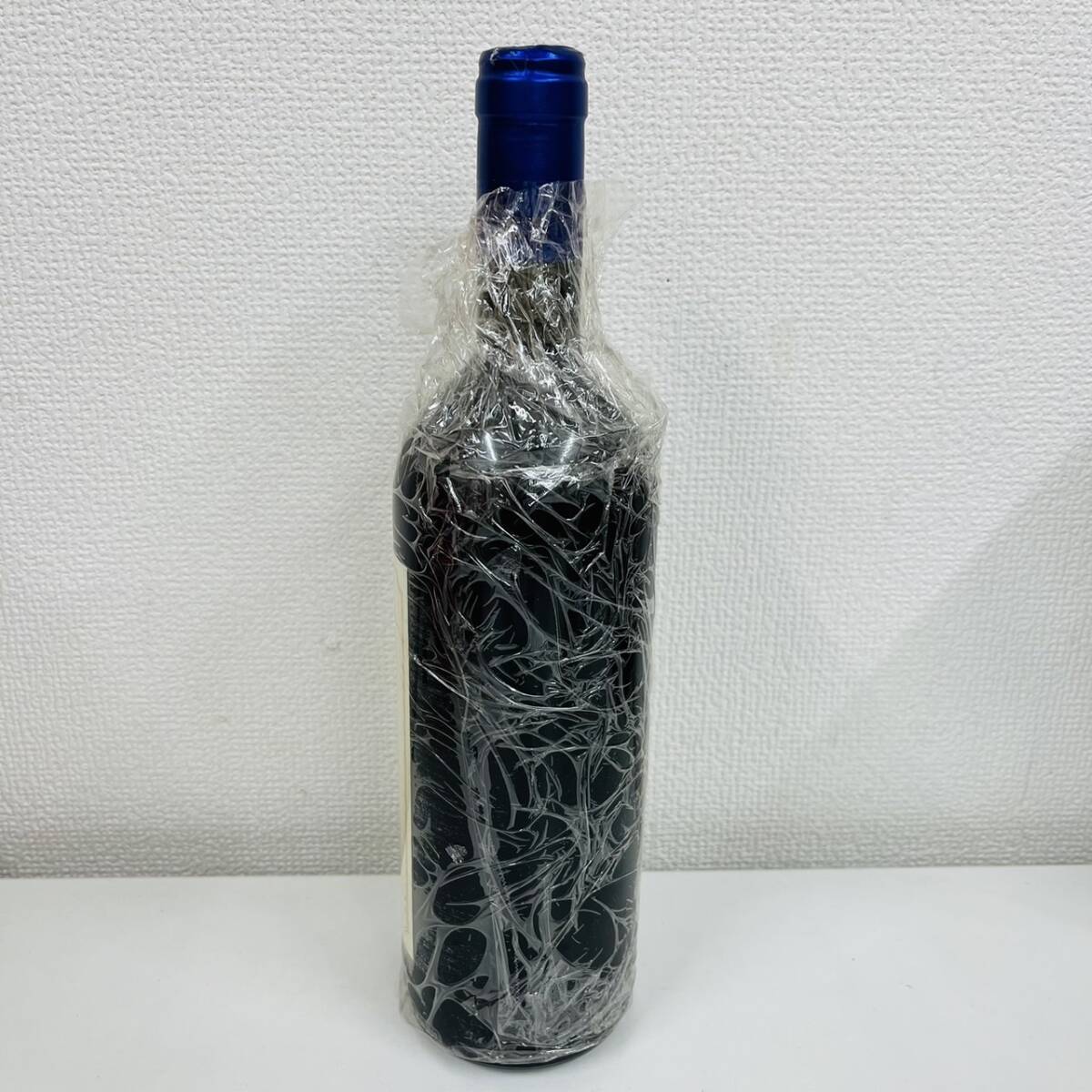 【TK‐11796IM】1円 ～ SASSICAIA サッシカイア 1994 赤 ワイン 750ml 12% 洋酒 年代物 ヴィンテージ ワイン コレクション 未開栓 の画像4