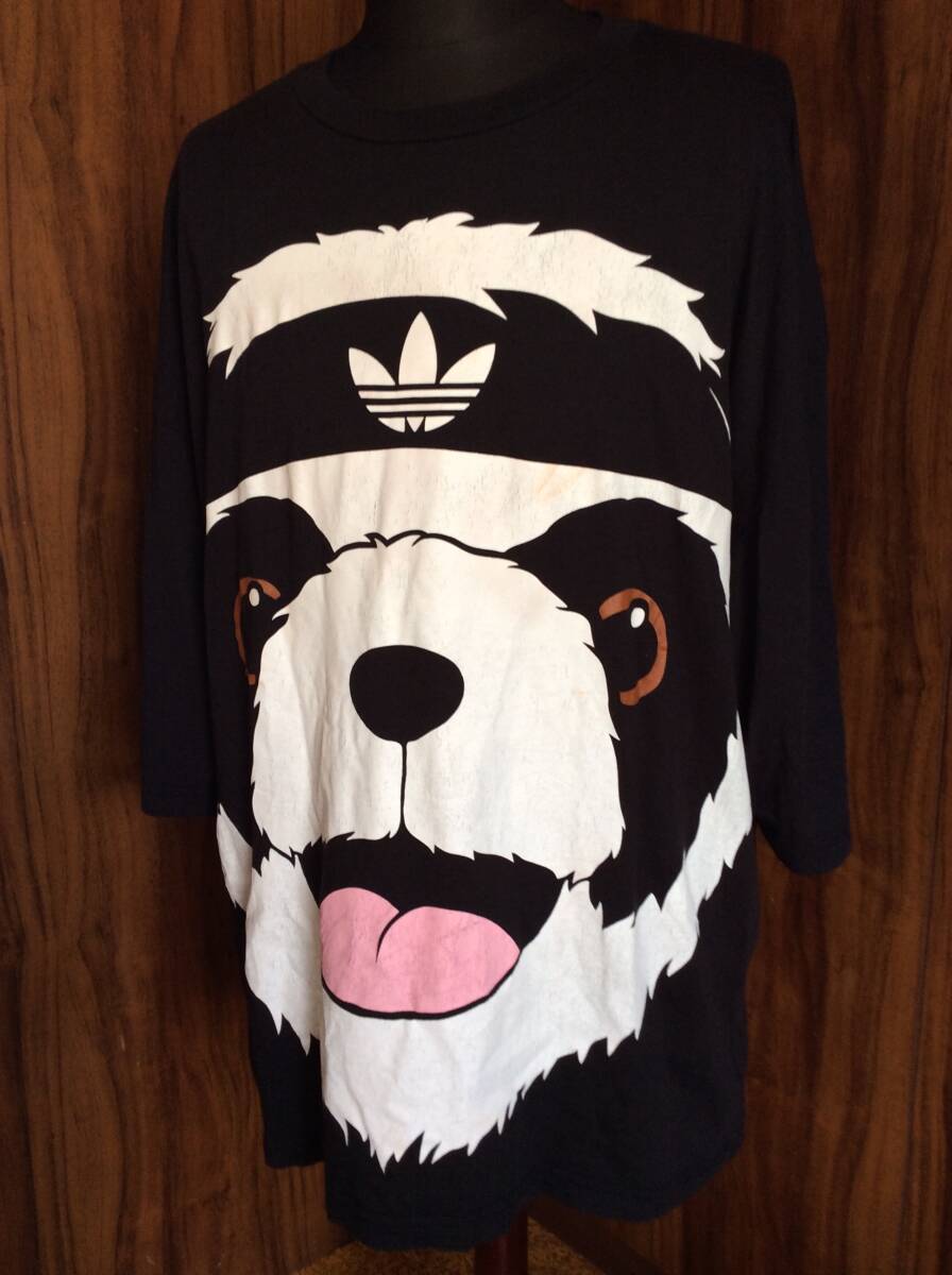 adidas Originals by JEREMY SCOTT アディダス オリジナルス adidas Originals by JEREMY SCOTT アディダス オリジナルス