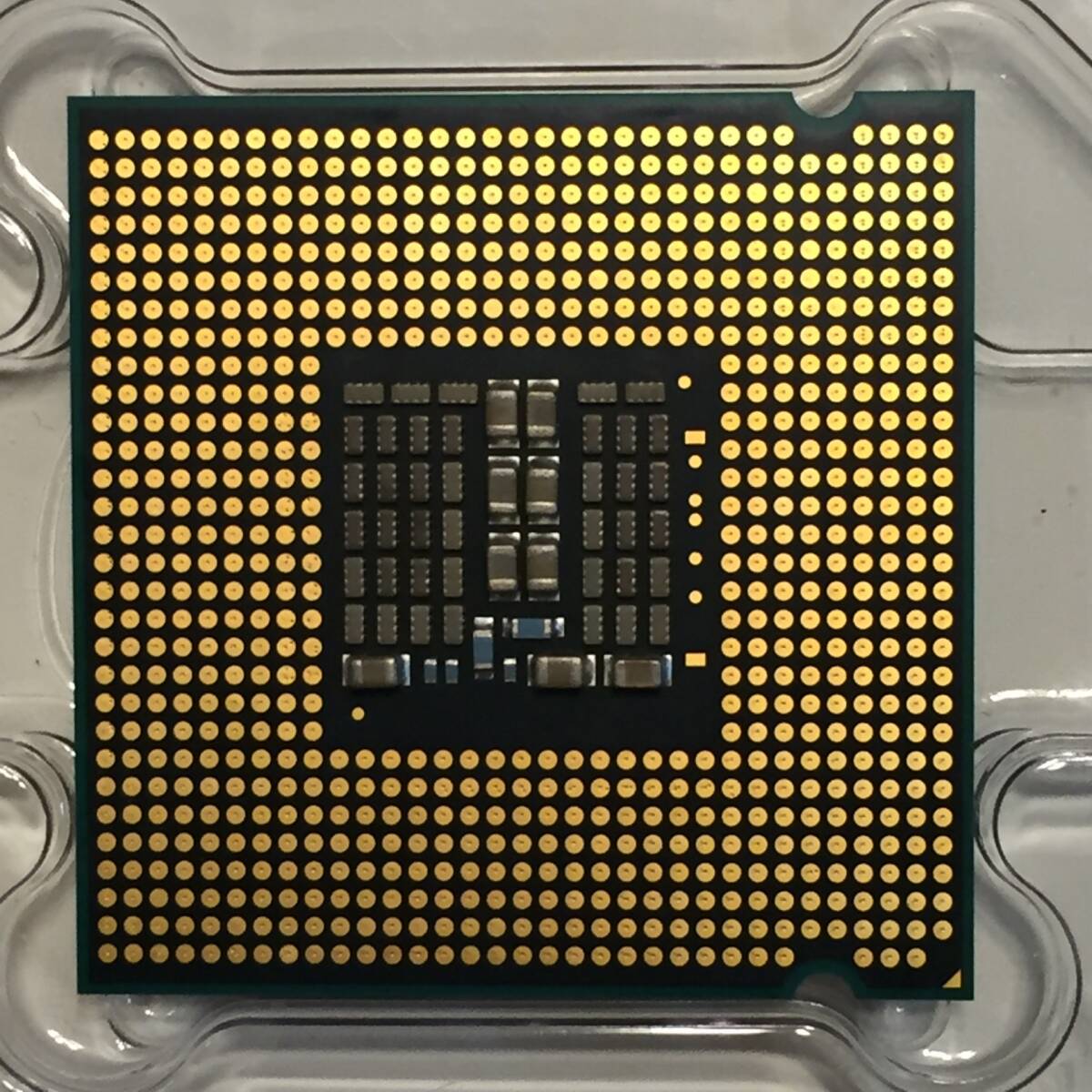 Intel Core 2 QUAD Q9550S SLGAE 2.83GHz 4Core-4Thread LGA775 インテル CPU