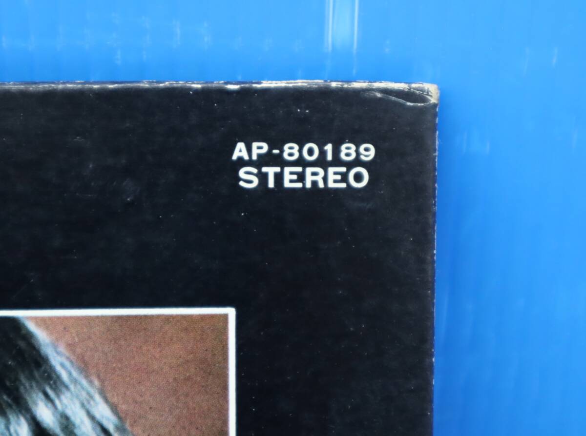 ● 貴重 赤盤｜レコード LET IT BE レットイット・ビー｜東芝 AP-80189 The Beatles ビートルズ｜LPレコード アナログ レコード盤 ■O5804の画像2