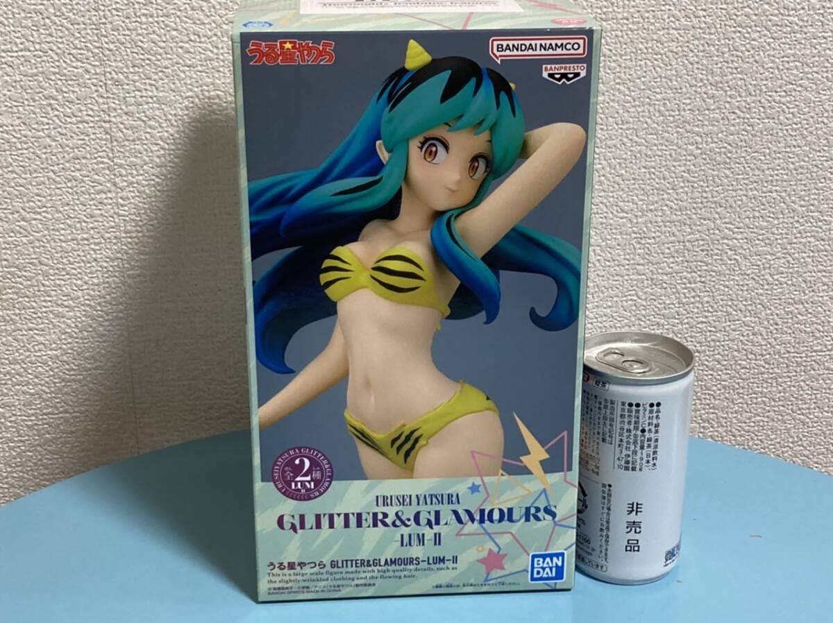 A.ver.★ラム 2 -LUM Ⅱ-★GLITTER & GLAMOURS★うる星やつら URUSEIYATSURA★ラムちゃん♪♪の画像1