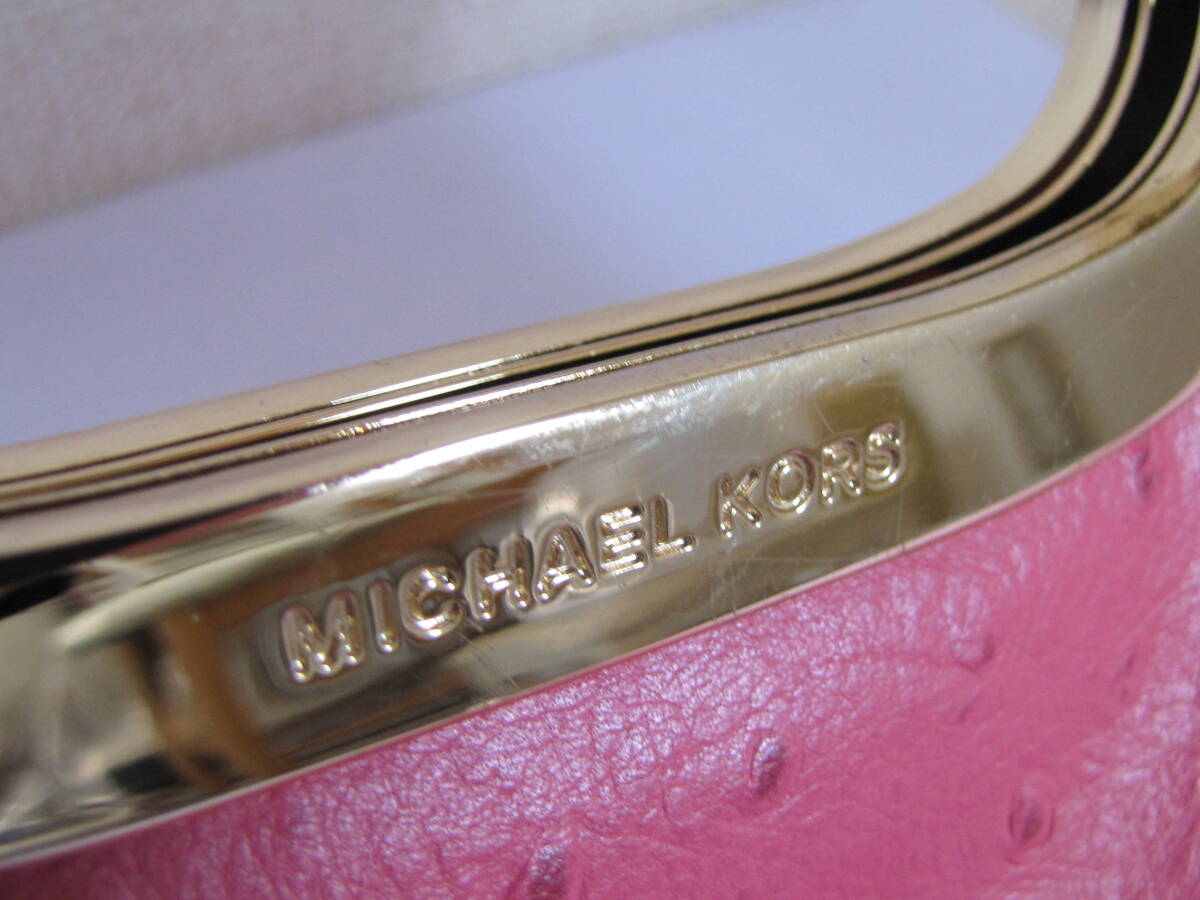 MICHAEL KORS★マイケルコース　ハンドバッグ_画像8