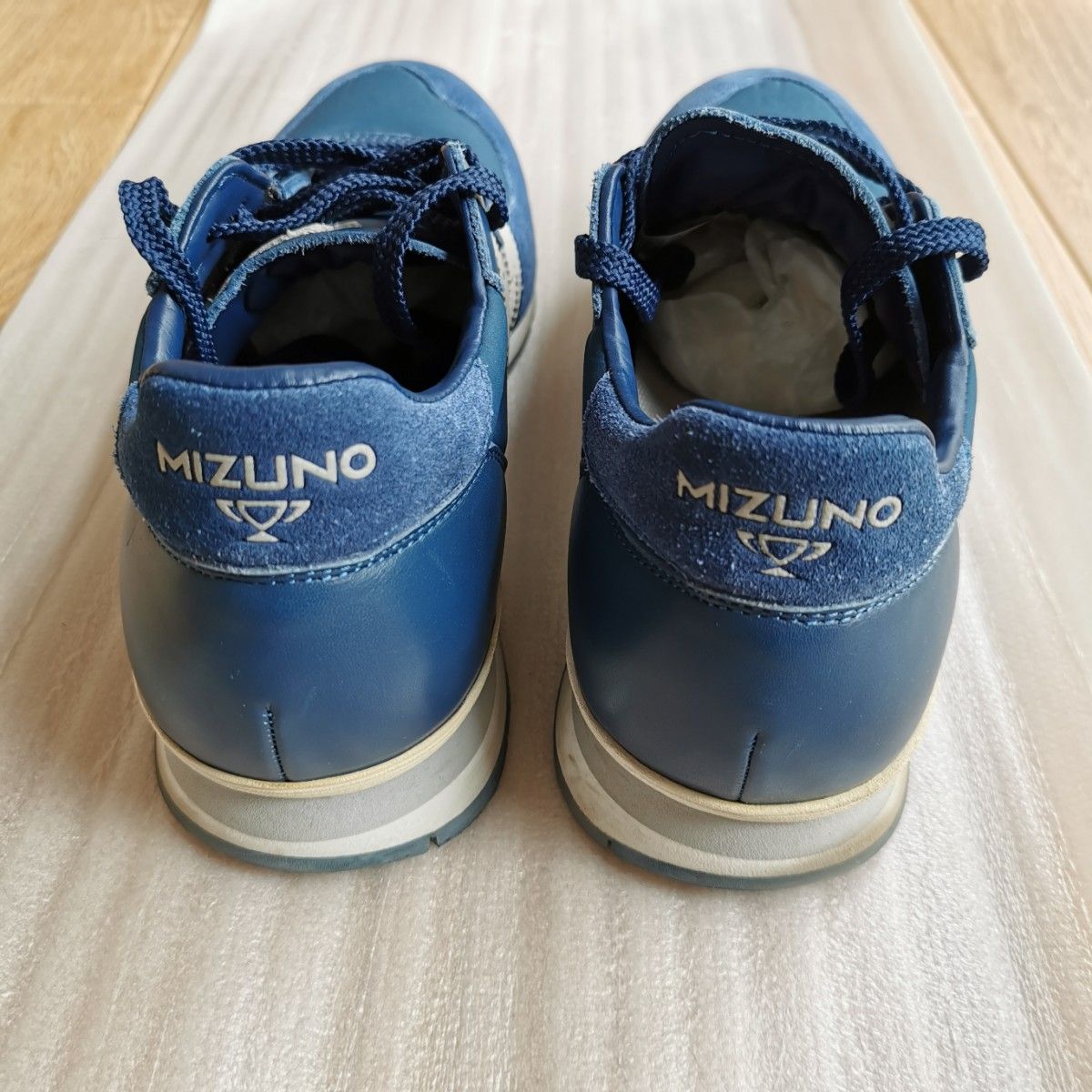 MIZUNO M-line MR2 26.0