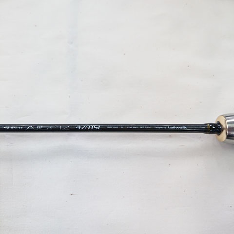 中古現状品】TAIL WALK テイルウォーク スーパーアジストTZ 47/TISL 中古現状品】TAIL WALK テイルウォーク スーパーアジストTZ 47/TISL